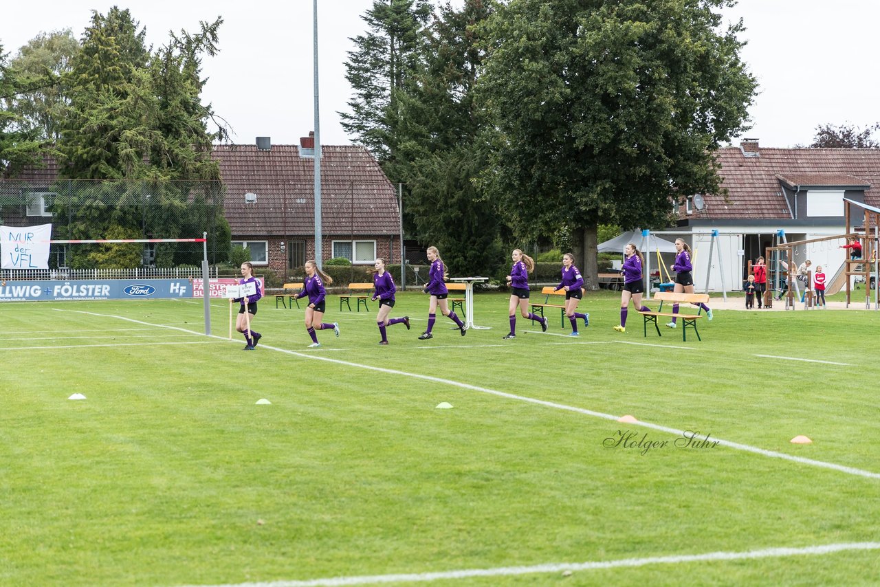 Bild 13 - wU16 Deutsche Meisterschaft